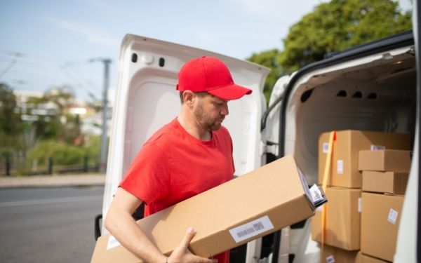 Servicio de reemplazo de producto