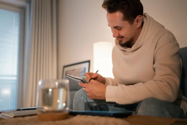 Ayuda de medición en línea