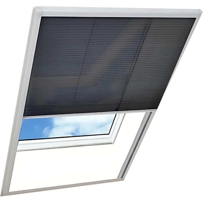 Mosquitera Para Velux & Tragaluces a medida - Plisada