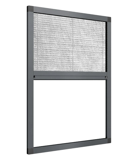 Mosquitera Para Ventanas a medida - Plisada