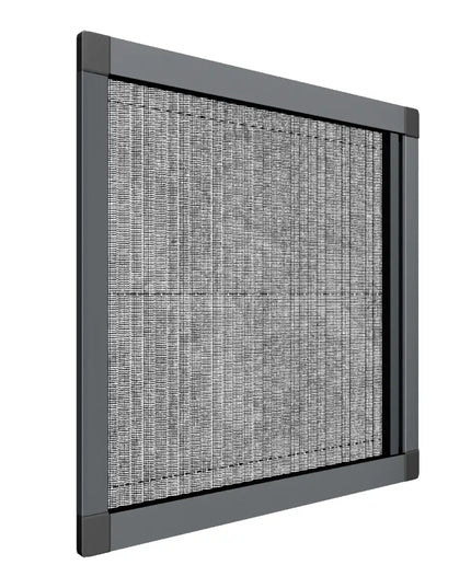 Mosquitera Para Ventanas a medida - Plisada