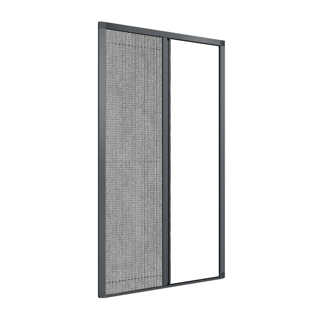 Mosquitera Puerta a medida - Plisada