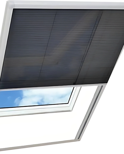 Mosquitera Para Velux & Tragaluces a medida - Plisada